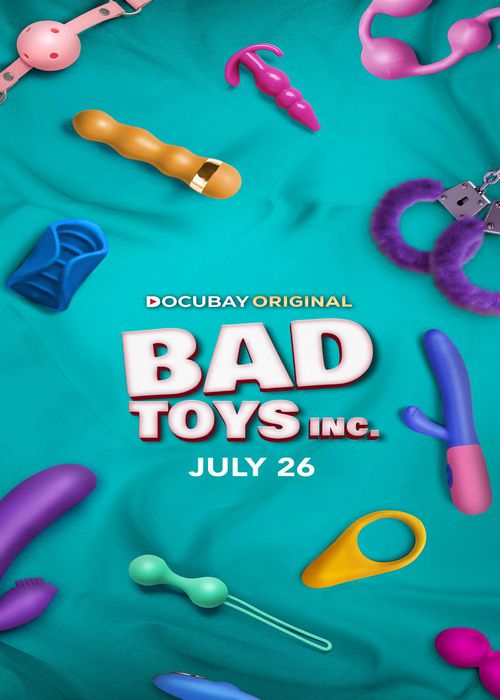 Bad Toys Inc.