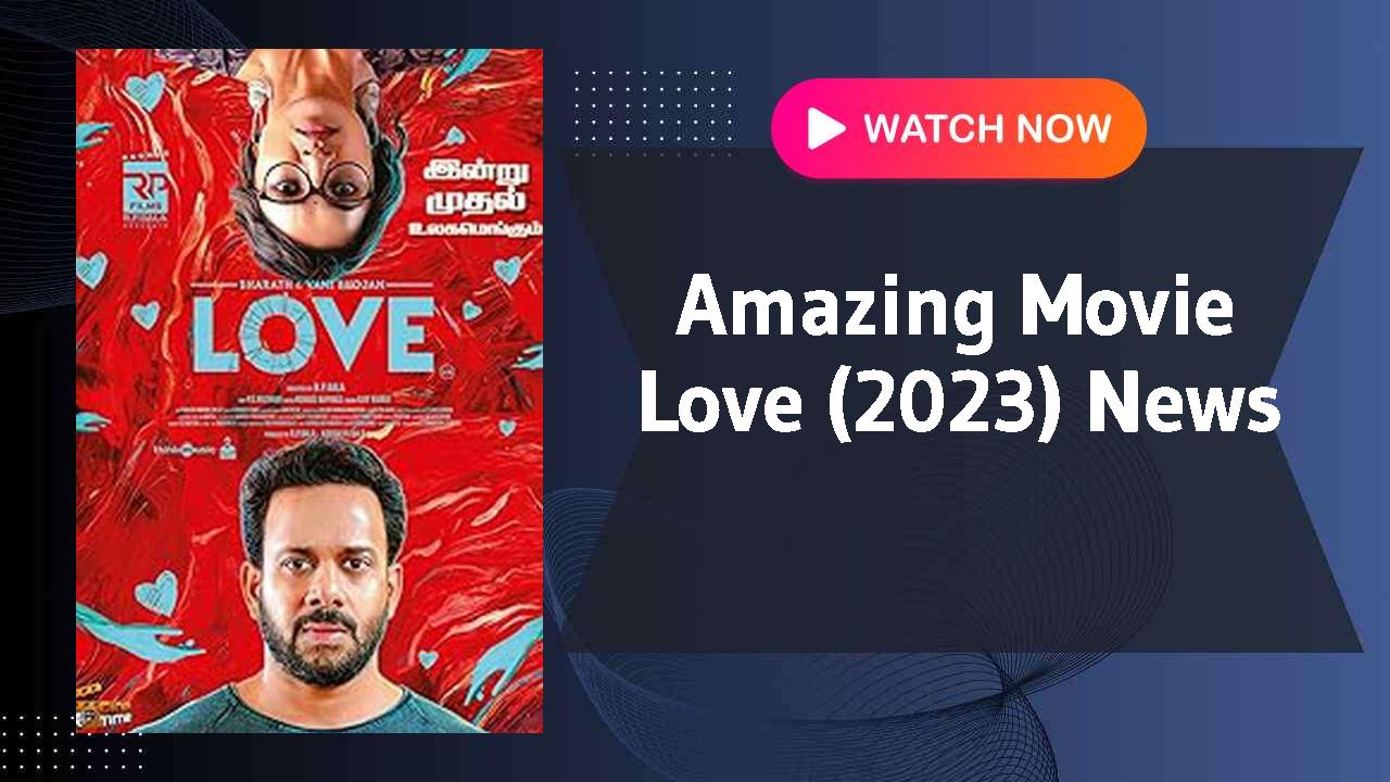 Love (2023)